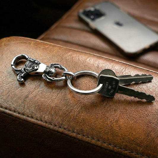 Nautical Keychain