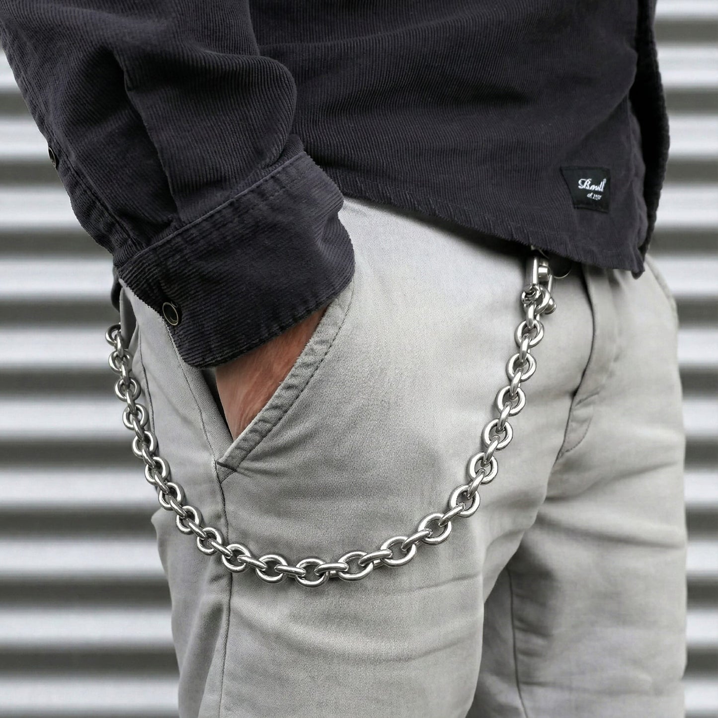 Anchor Wallet Chain