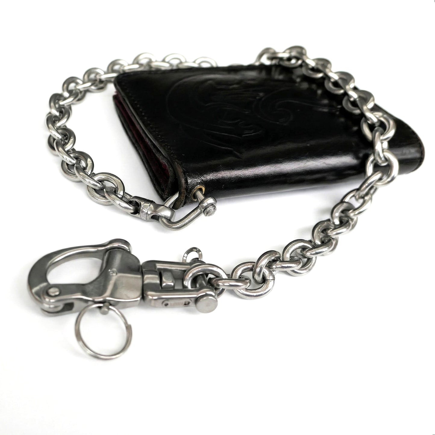 Anchor Wallet Chain