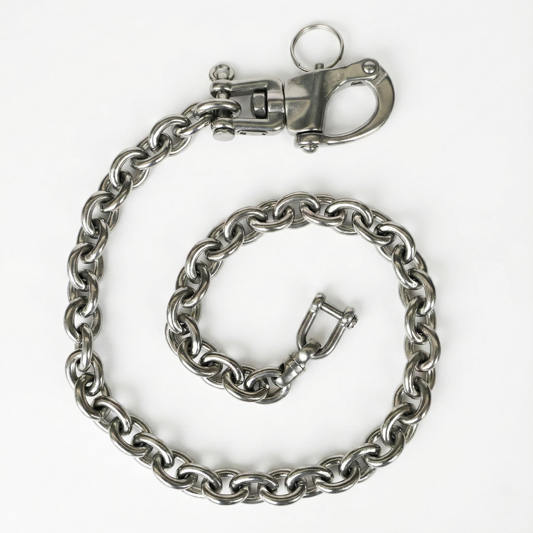 Wallet Chains, Pants Chains & Key Chains