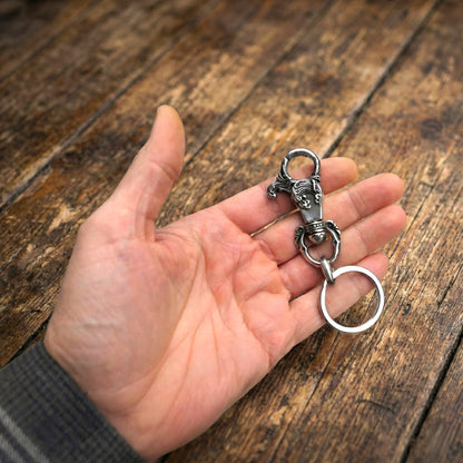 Nautical Keychain