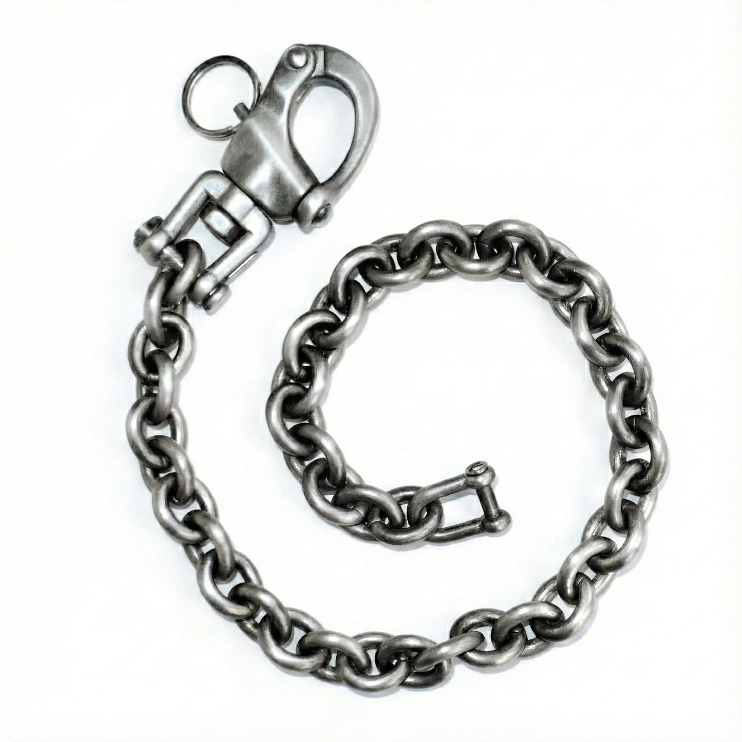 Anchor Wallet Chain