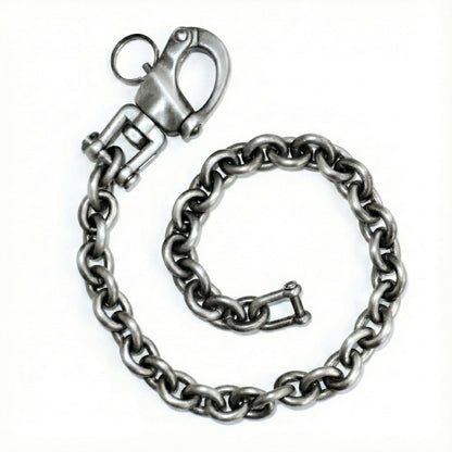 Anchor Wallet Chain