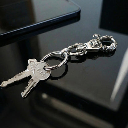 Royal Keychain