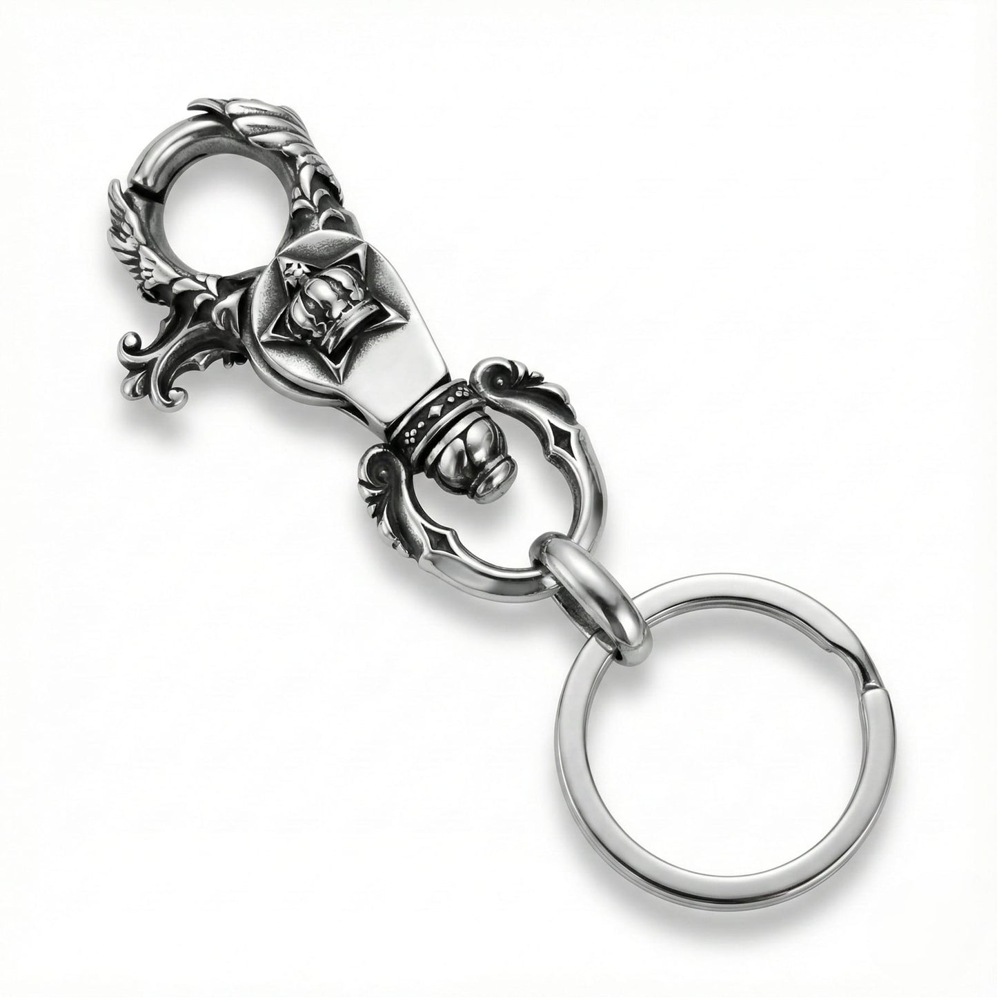 Royal Keychain