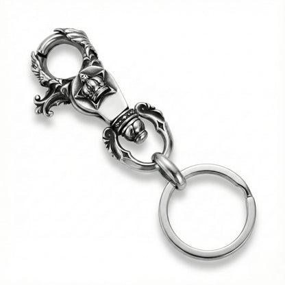 Royal Keychain