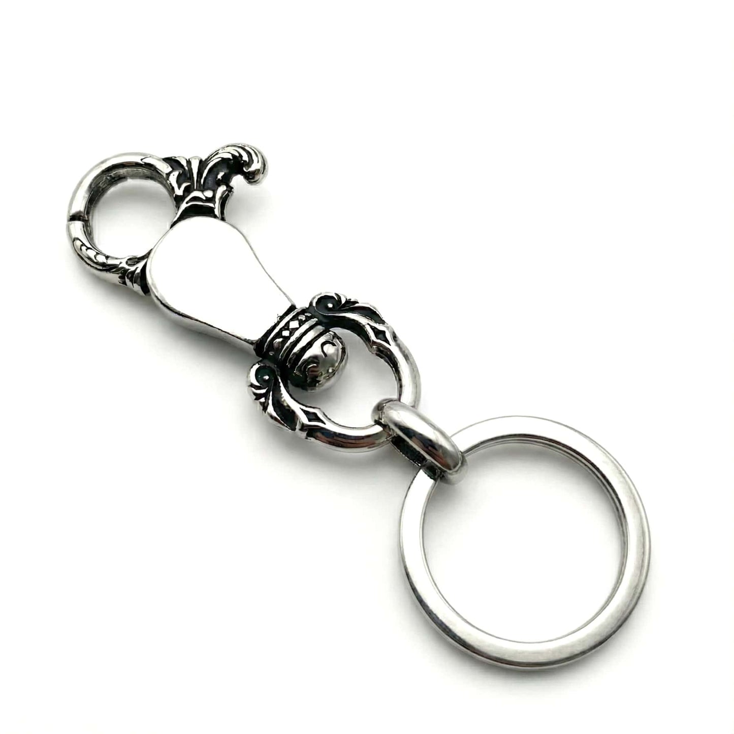 Nautical Keychain