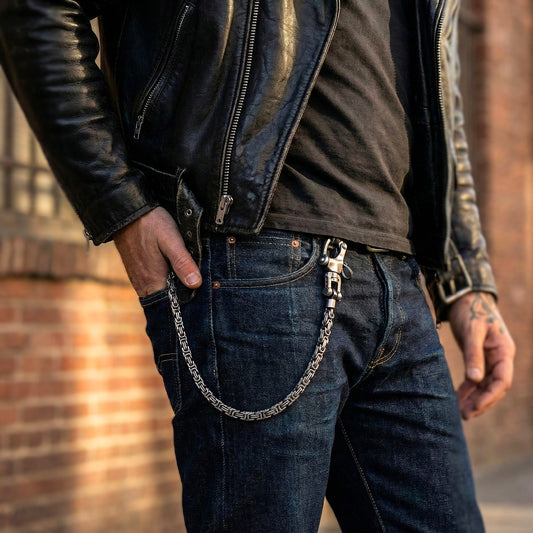 Byzantine Wallet Chain