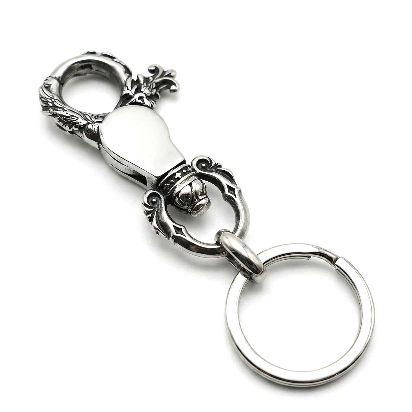 Royal Keychain