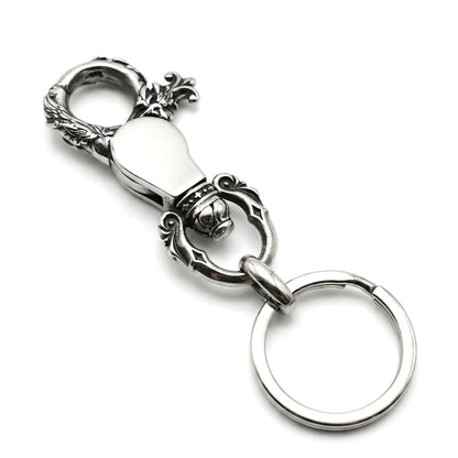 Royal Keychain