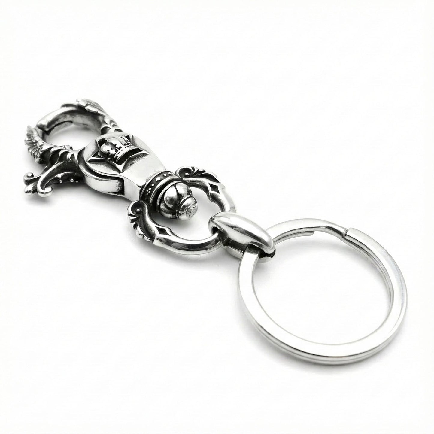 Royal Keychain