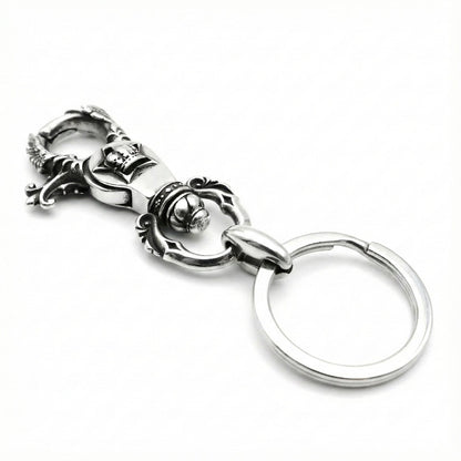 Royal Keychain