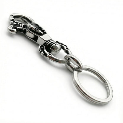 Nautical Keychain