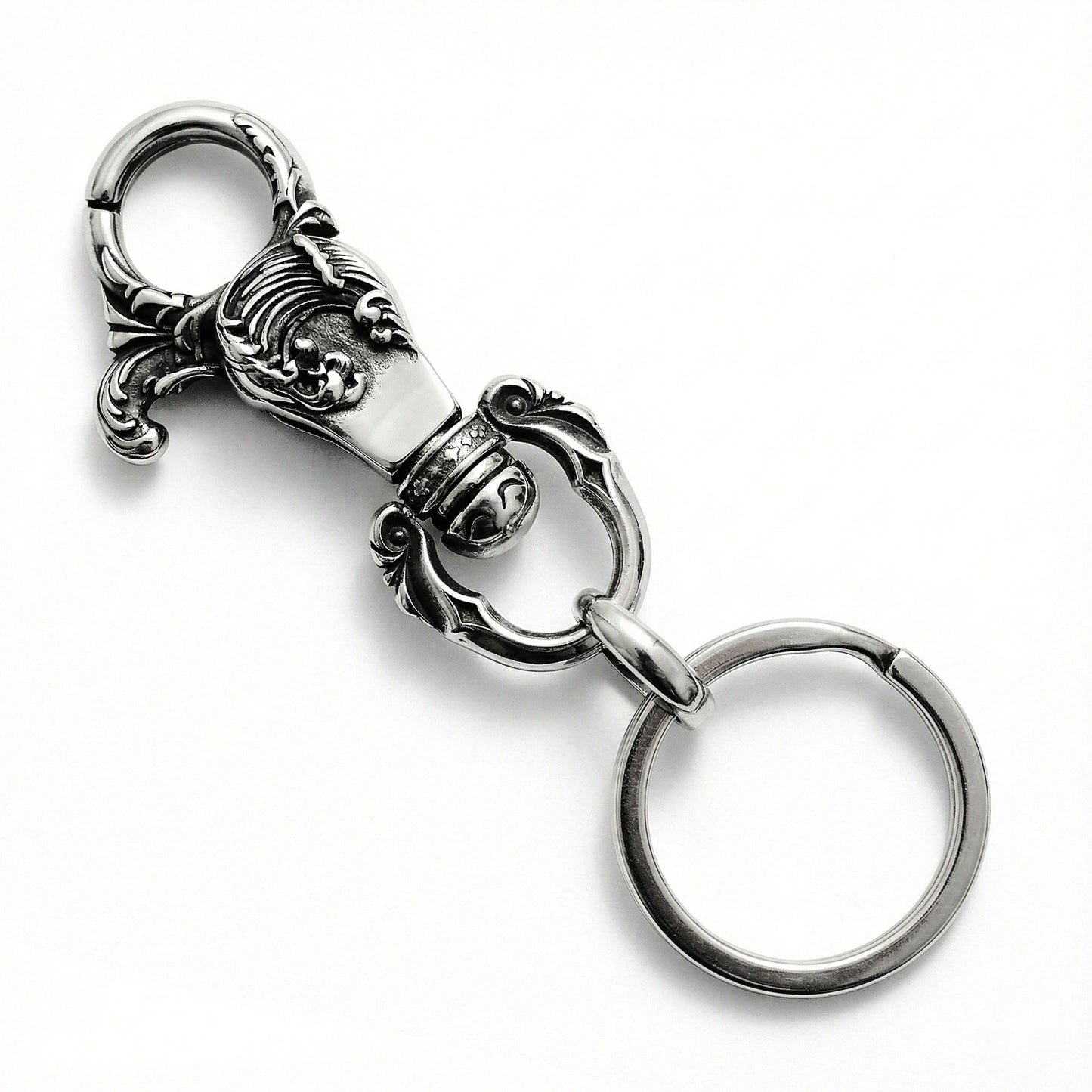 Nautical Keychain