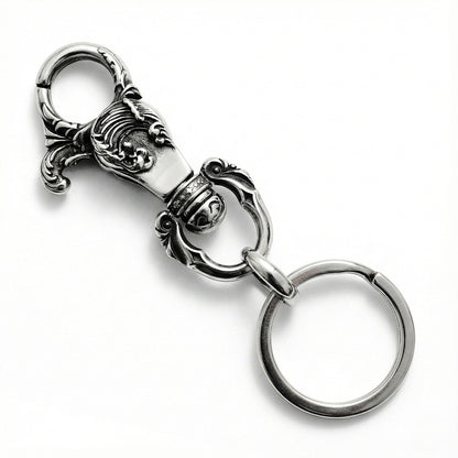 Nautical Keychain