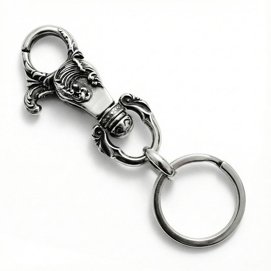Nautical Keychain